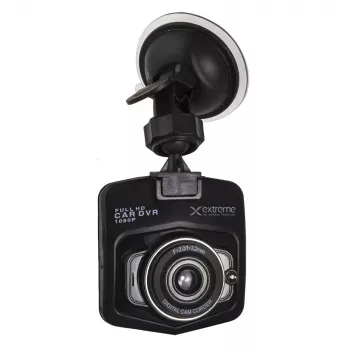 Extremalus automobilinis DVR įrašytuvas Sentry