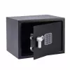 Yale YSV/250/DB2 Laisvai Pastatomas Seifas 16.3 l Plieninis Juodas