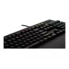 Logitech G Prodigy G213 - žaidimų klaviatūra su apšvietimu, vengriškas išdėstymas (920-010739)
