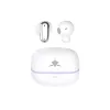 „True Wireless“ ausinės White Shark GEB-TWS-201 Blaze White