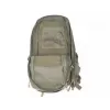 Taktinė kuprinė GFC Assault Pack GFT Olive Green GFT-20-008352, 25 L, nailonas, lazeriu pjaustyta, 450×210×200 mm