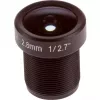 AXIS 01860-001 M12 objektyvų rinkinys (10 vnt.)