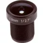 AXIS 01860-001 M12 objektyvų rinkinys (10 vnt.)