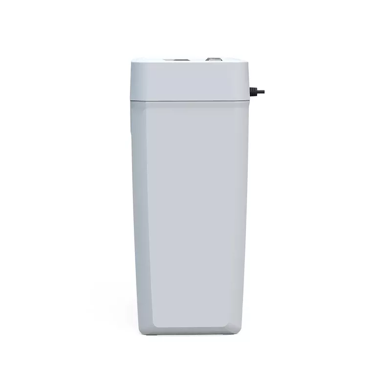 Popieriaus smulkintuvas TRACER Tracer 47584 – skersinis pjovimas 6 mm, iki 5–6 lapų, 10 L krepšelis, baltas