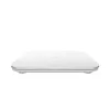 Asmeninės elektroninės svarstyklės Xiaomi Smart Scale S200 – maks. 150 kg, tikslumas 50 g, 280×280×24,5 mm, balta