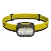 Nitecore UT27 MCT juodos/geltonos spalvos LED priekinė lemputė