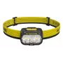 Nitecore UT27 MCT juodos/geltonos spalvos LED priekinė lemputė