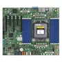 Pagrindinė plokštė Supermicro MBD-H13SSL-N-B, AMD, Socket SP5, AMD EPYC 9004, DDR5-SDRAM, iki 3 TB, SATA 6 Gb/s, USB 3.1, VGA, PCIe