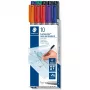 Feltinis rašiklis Staedtler 316 B10