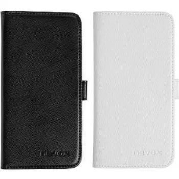 nevox 1120 Sheets Black - Grey Handy-Protective Case (1120) – apsauginis dėklas