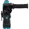 Makita HR003GZ - Akumuliatorinis gręžtuvas-plaktukas - 3 režimai - SDS-plus 28 mm - 2,8 J - be akumuliatoriaus - 40 V (HR003GZ)