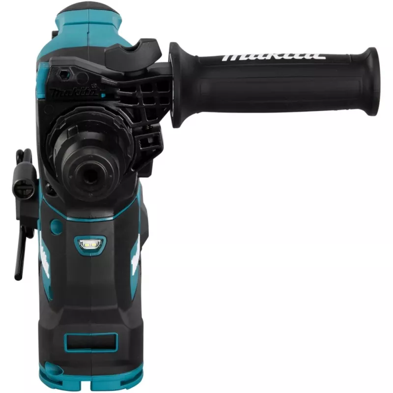 Makita HR003GZ - Akumuliatorinis gręžtuvas-plaktukas - 3 režimai - SDS-plus 28 mm - 2,8 J - be akumuliatoriaus - 40 V (HR003GZ)