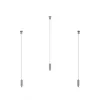 Mikrofonas Sennheiser TeamConnect Ceiling Medium TCC M-S-W