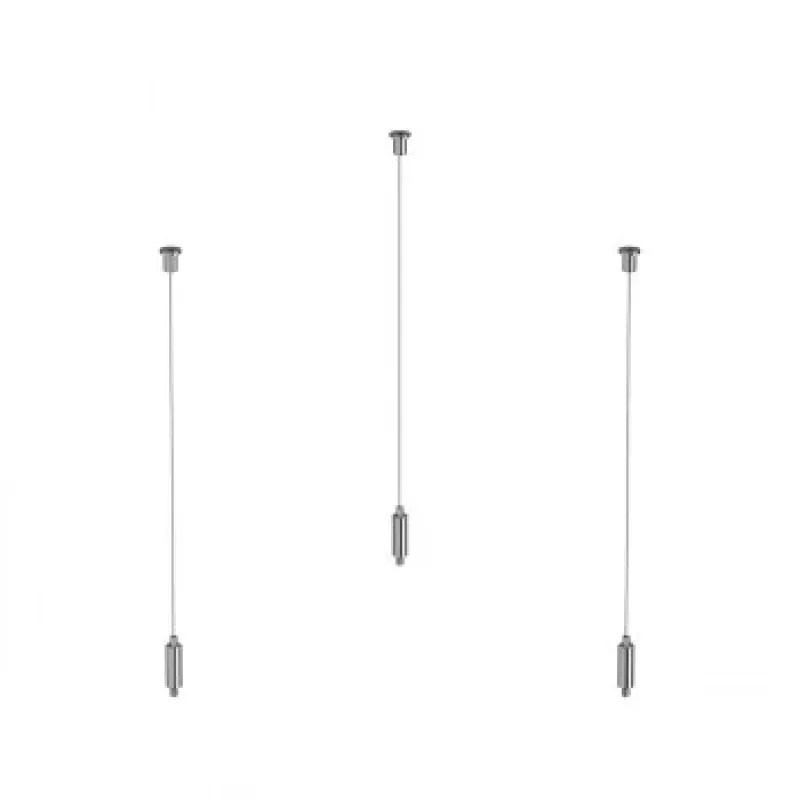 Mikrofonas Sennheiser TeamConnect Ceiling Medium TCC M-S-W