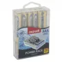 MAXELL šarminė baterija LR03, VALUE BOX 24 vnt.