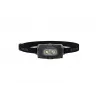Priekinė LED lempa su galvos juosta Ledlenser HF4R Core Black IP68 20 lm