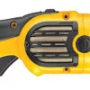 DeWALT DWP849X-QS automobilinis poliruoklis 1250 W 3500 aps/min