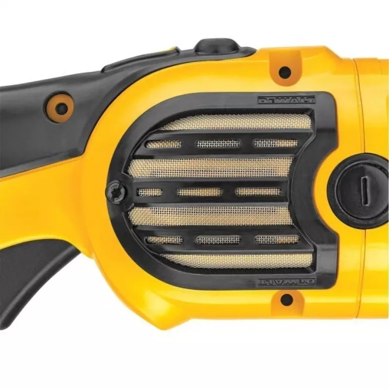 DeWALT DWP849X-QS automobilinis poliruoklis 1250 W 3500 aps/min