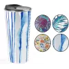 Gertuvė su dangteliu Cambridge CM07158, 300 ml, apsaugota nuo išsiliejimo