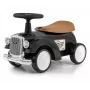 Vaikiškas stumdomas automobilis Milly Mally Royce juodas, modelis 5923