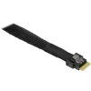 INTER-TECH SFF-8654 į SFF-8643 laidas 70 cm, vidiniam SAS jungimui