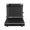 Elektrinis kepsnių grilis Gastroback Design BBQ Advanced Smart, 2100 W