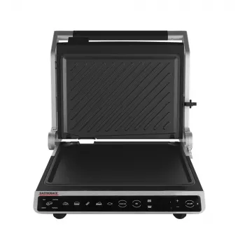 Elektrinis kepsnių grilis Gastroback Design BBQ Advanced Smart, 2100 W