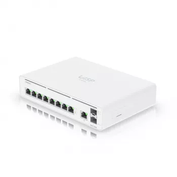 Ubiquiti 8237476 – tinklo įrenginys montavimui į stelažą