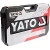 Mechaniko įrankių rinkinys Yato YT-38941