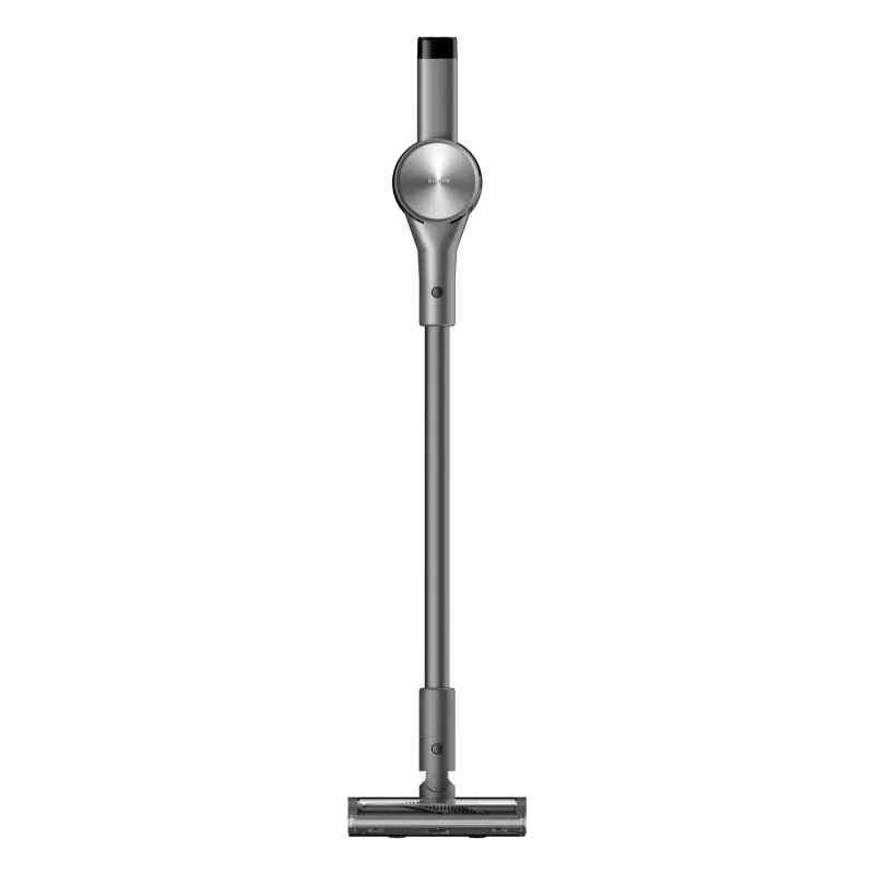 Belaidis rankinis dulkių siurblys Xiaomi G30 Max, sausas, cikloninis, be maišelio, 700 W, 90 min veikimo laikas, 0,8 L, pilka