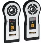 Laserliner CenterScanner Plus juodai pilkas 75 mm 28 mm 172 mm