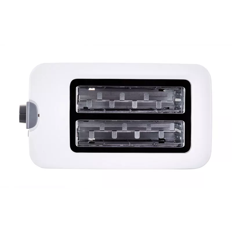 Zelmer ZTS7386 skrudintuvas 2 griežinėliai 750 W Baltas