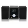 Grindinis stereo komplektas Eltra JOWISZ BT CD USB juodas
