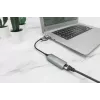 USB Type-C Gigabit Ethernet Adapteris Digitus DN-3028