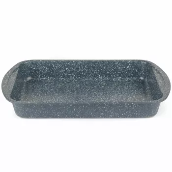 Keptuvė Russell Hobbs Nightfall Stone 38 cm – kepimo forma