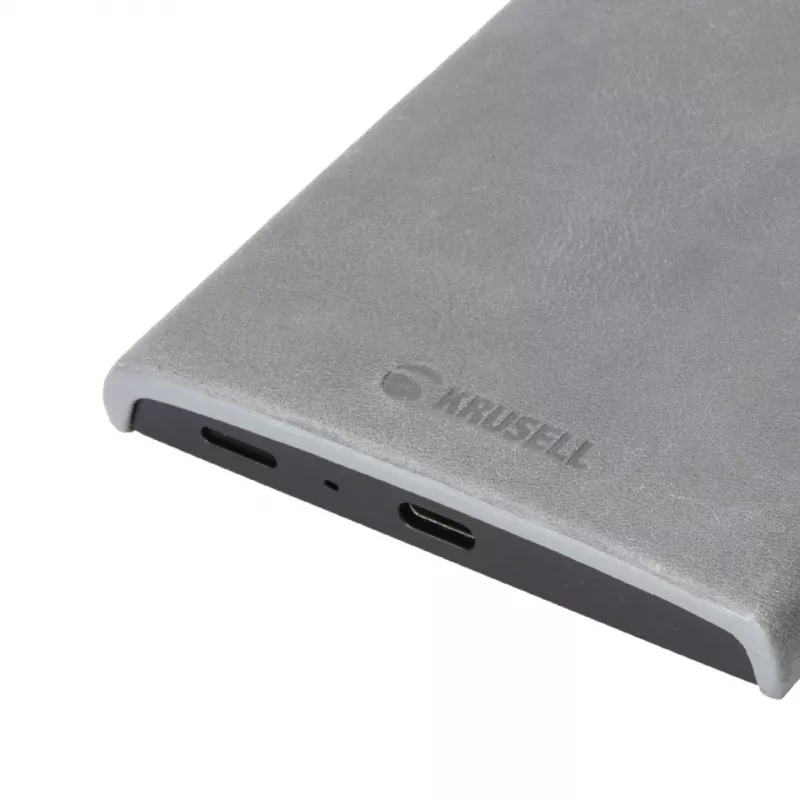 Dangtelis Krusell Sunne Sony XPERIA L2 14 cm (5.5 inch) Pilka