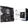 Motininė plokštė ASRock B860M Pro-A micro ATX — Intel B860, LGA 1851, DDR5, 4 DIMM, iki 256 GB, 2,5Gb Ethernet