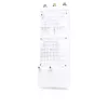 Belaidis tiltas Ubiquiti AirFiber AF-5XHD 5 GHz Wi-Fi standartas