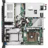 HP ProLiant DL20 Gen11 serveris E-2434 3.4GHz 4c 1P 32GB-U 4SFF 2x480GB SATA SSD 800W PS EU