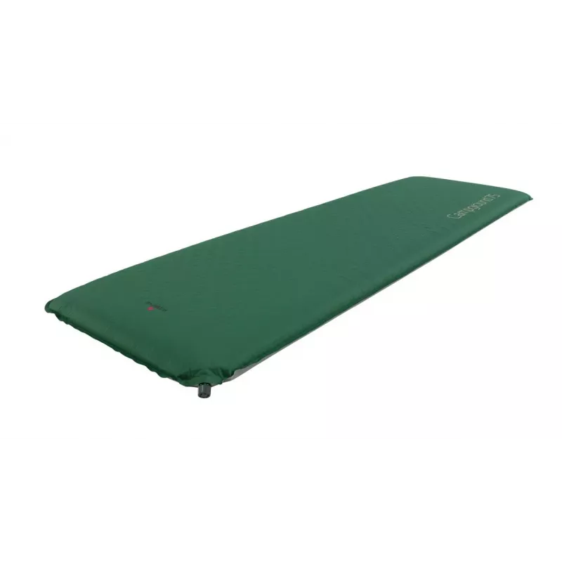 Savaime prisipučiantis kilimėlis Robens Campground 75, 75 mm storio, modelis 310135