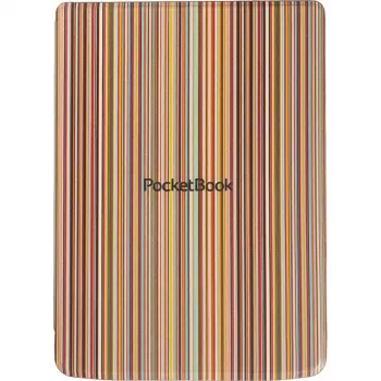 PocketBook H-S-743-CL-WW skaidrus apsauginis dėklas 7,8 colių planšetiniams kompiuteriams