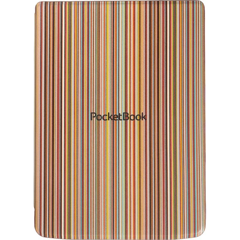 PocketBook H-S-743-CL-WW skaidrus apsauginis dėklas 7,8 colių planšetiniams kompiuteriams