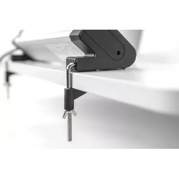 Daugializdis Digitus DA-70614 su 2x USB prievadais