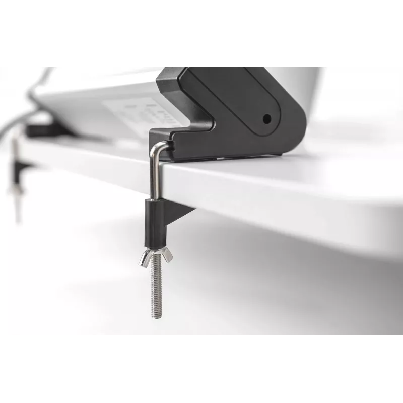Daugializdis Digitus DA-70614 su 2x USB prievadais