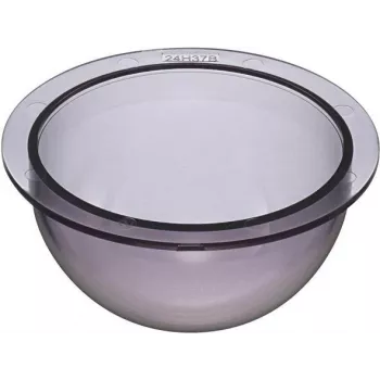 Permatomas kupolas Panasonic WV-QDC500S stacionarioms fiksuotoms U serijos kameroms