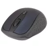 Cian Technology GmbH INCA pelė IWM-201RL Nano-USB belaidė 1600 DPI BL/SW mažmeninė