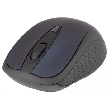 Cian Technology GmbH INCA pelė IWM-201RL Nano-USB belaidė 1600 DPI BL/SW mažmeninė