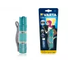 Rankinis žibintuvėlis Varta LED Lipstick Light turkiozinė rožinė