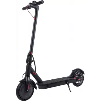 SENCOR SCOOTER ONE 2020 savaiminio balansavimo elektrinis paspirtukas