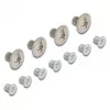Montavimo rėmelis DeLOCK 5,25 colio metalinis 2 mobiliems krepšeliams 47011 47005